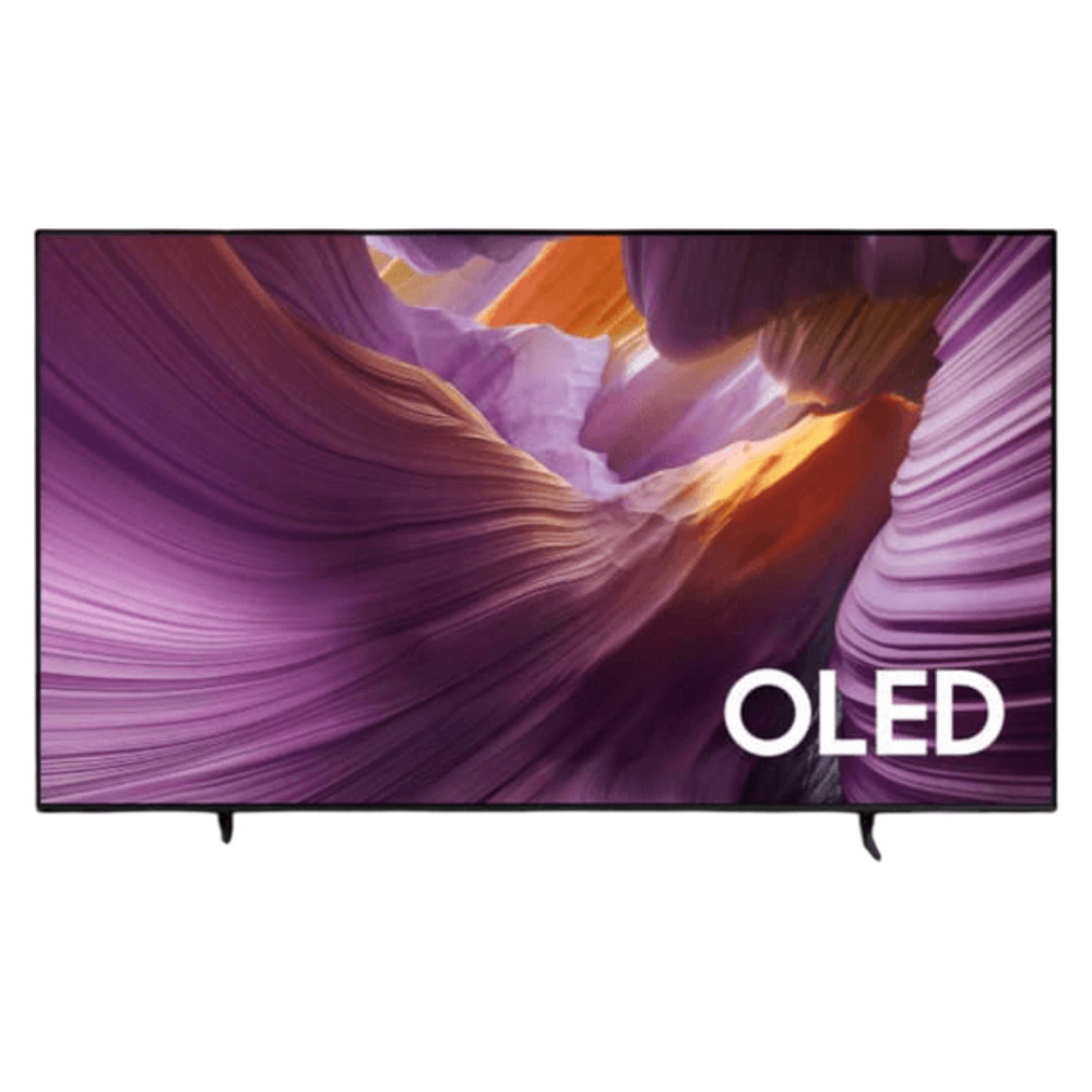 SAMSUNG QE83S85FAEXXH